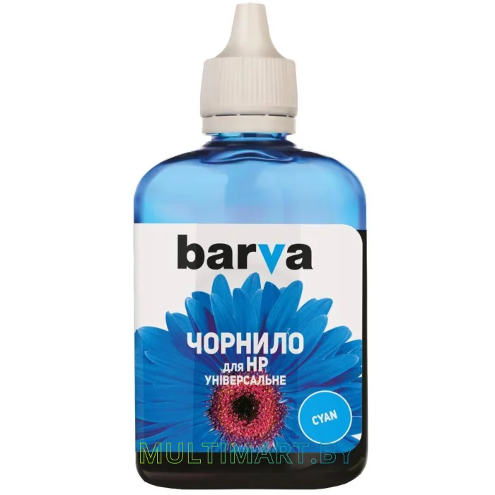 Чернила Barva HU2-361